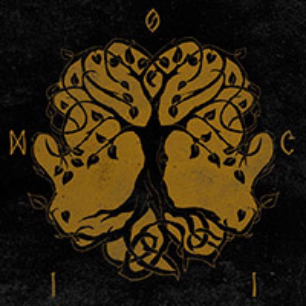 Front cover of "Solus" by Solus available at Darkwoods Webstore