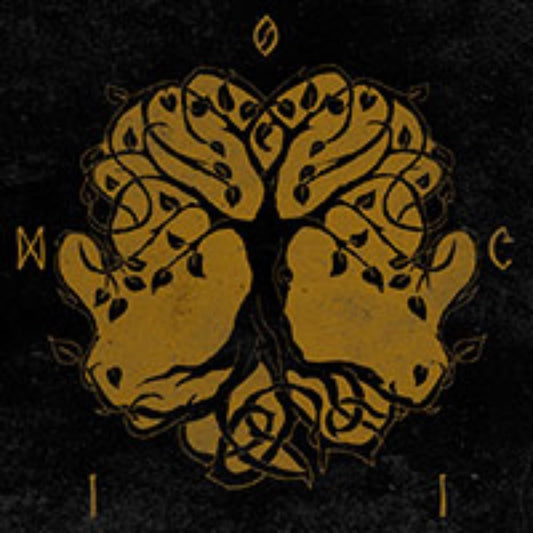 Front cover of "Solus" by Solus available at Darkwoods Webstore
