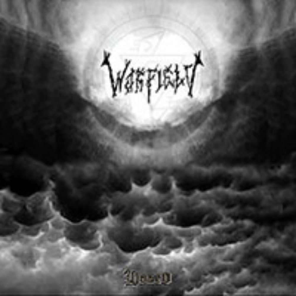 Front cover of "Hosco" by Warfield available at Darkwoods Webstore