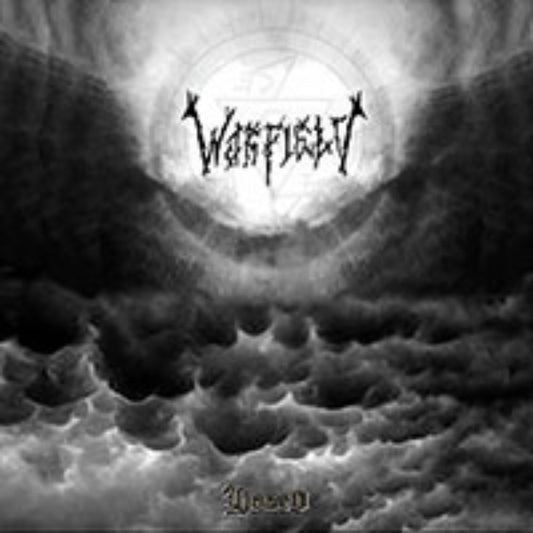 Front cover of "Hosco" by Warfield available at Darkwoods Webstore