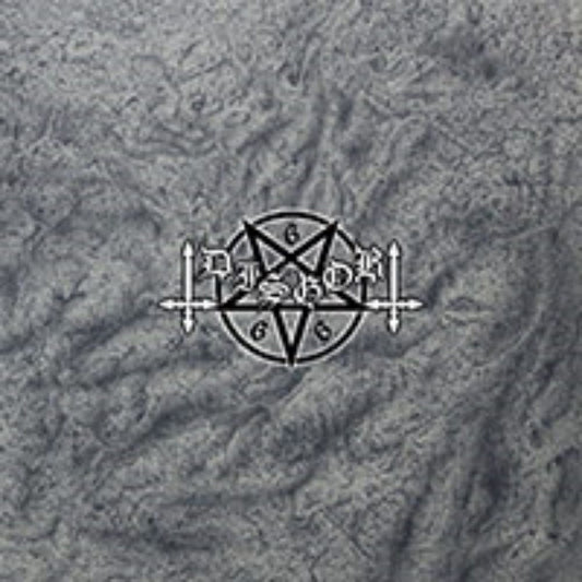 Front cover of "Dis Gob" by Dis Gob available at Darkwoods Webstore
