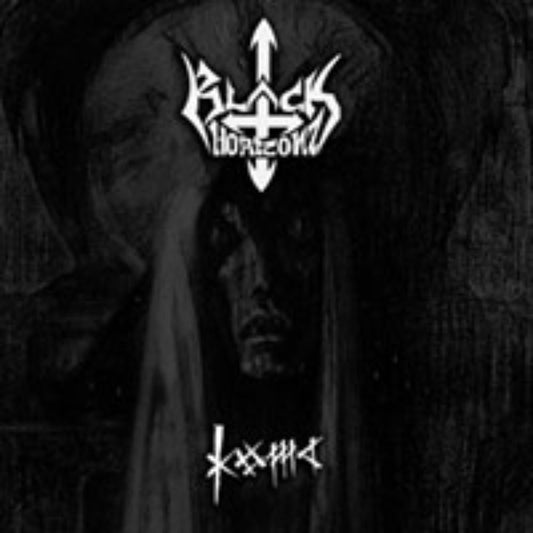Front cover of "Koma" by Black Horizonz available at Darkwoods Webstore