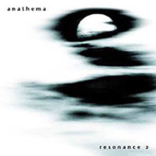 Front cover of "Resonance 2" by Anathema available at Darkwoods Webstore