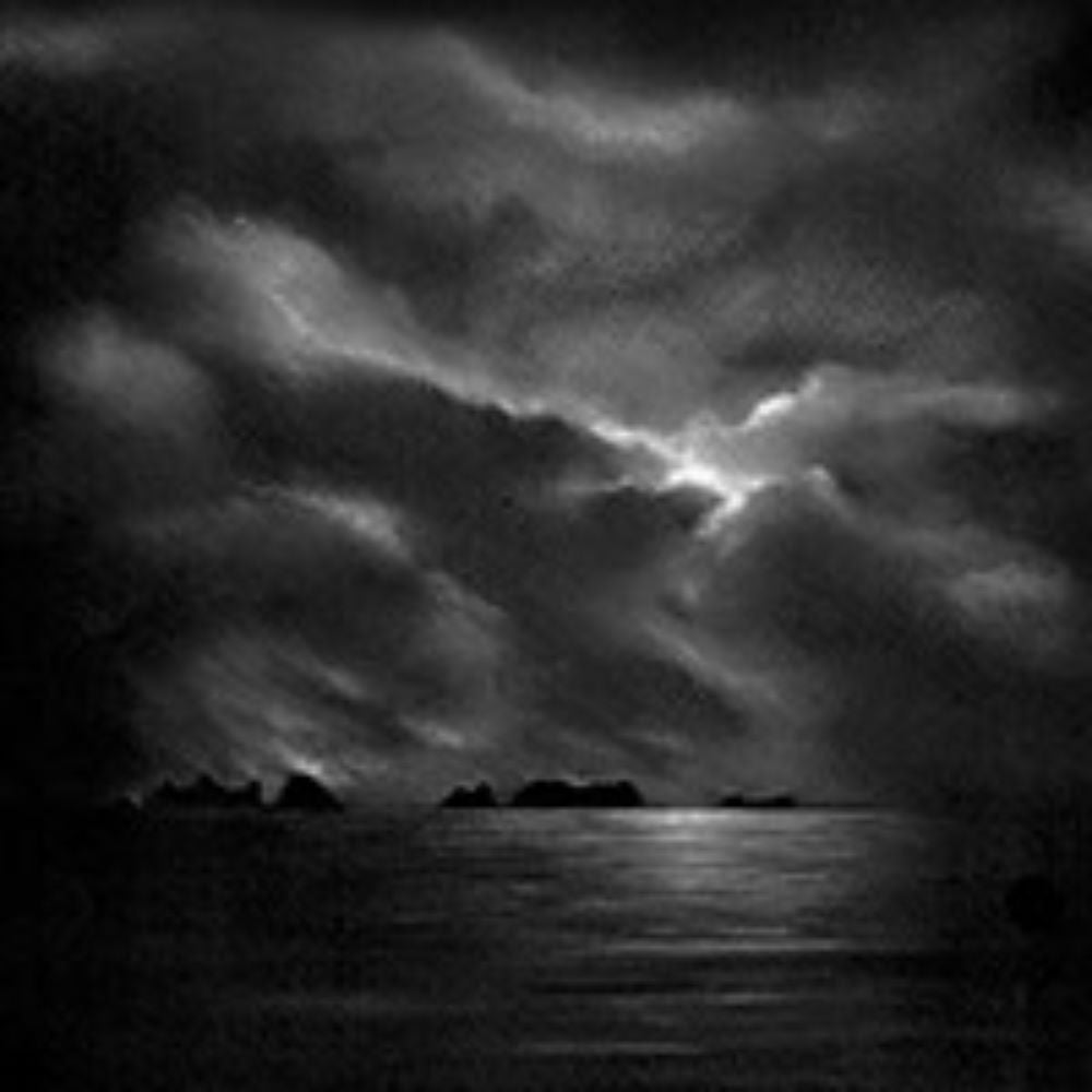 Front cover of "Latitud:56'S" by Mourning Sun available at Darkwoods Webstore