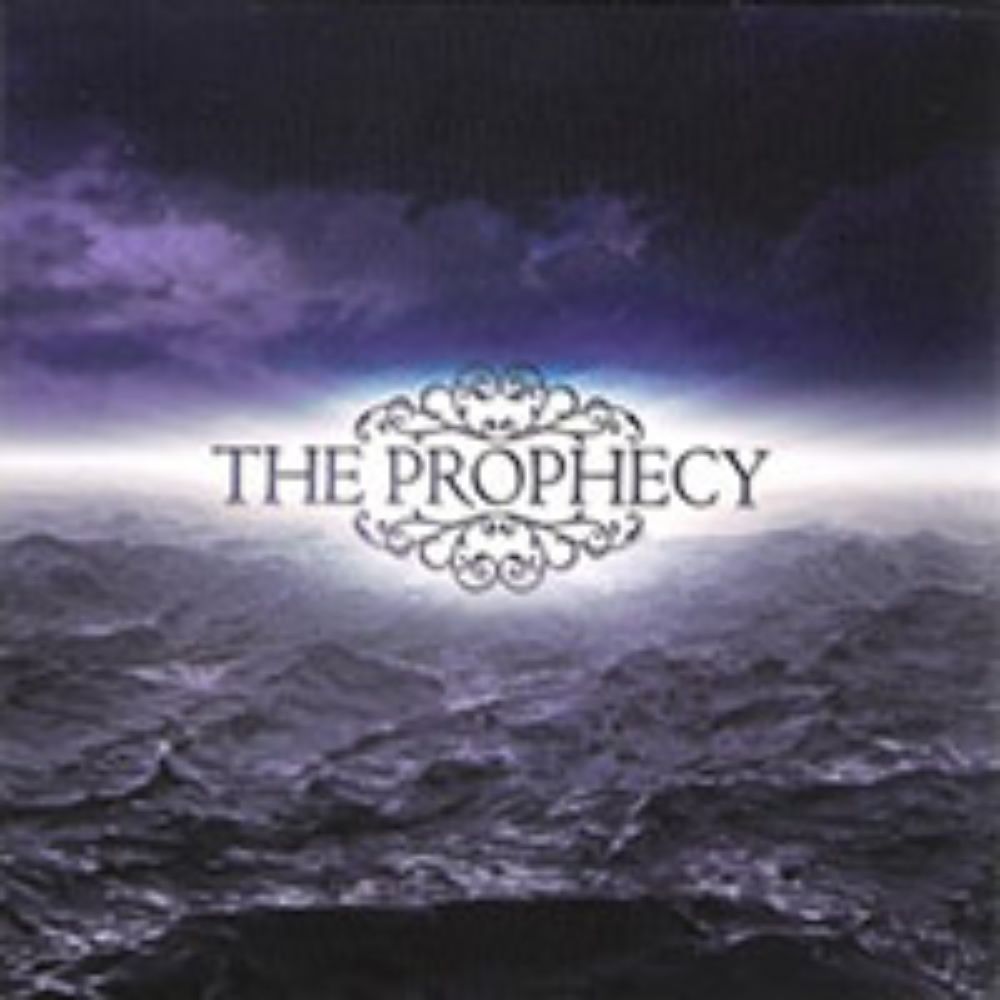 Front cover of "Into the Light" by The Prophecy available at Darkwoods Webstore