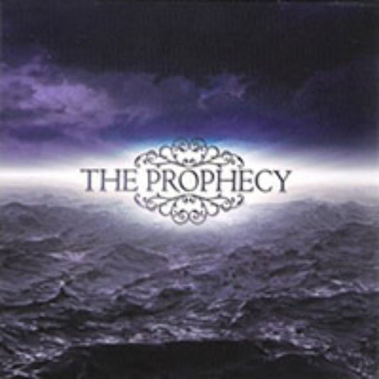 Front cover of "Into the Light" by The Prophecy available at Darkwoods Webstore