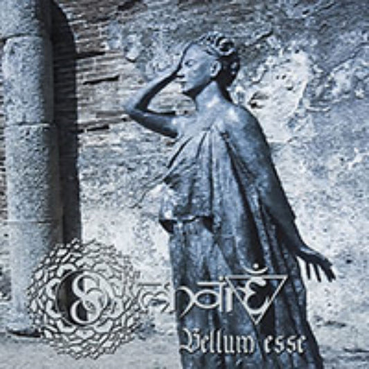Front cover of "Bellum Esse" by Somnare available at Darkwoods Webstore