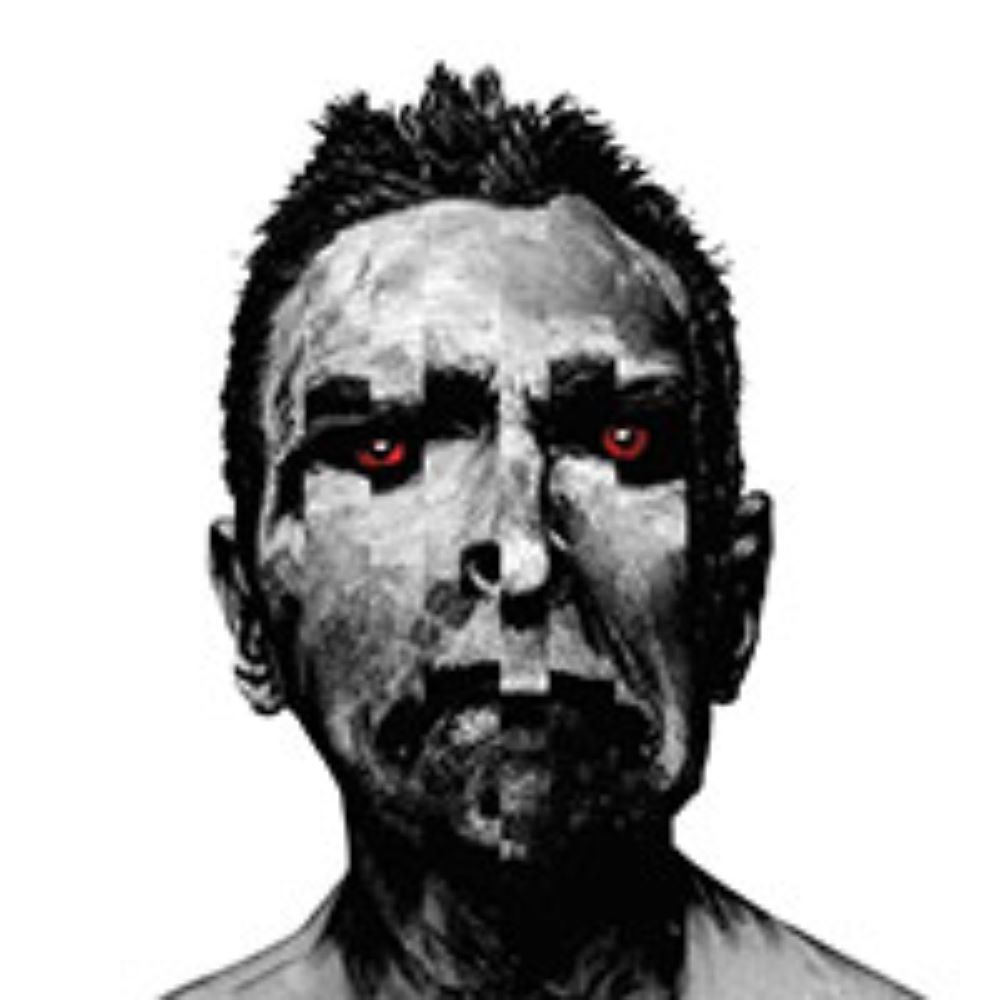 Front cover of "Images From a Broken Self" by Canaan available at Darkwoods Webstore