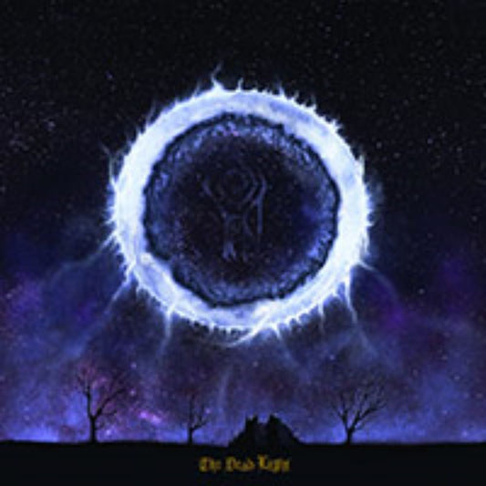 Front cover of "The Dead Light" by Fen available at Darkwoods Webstore