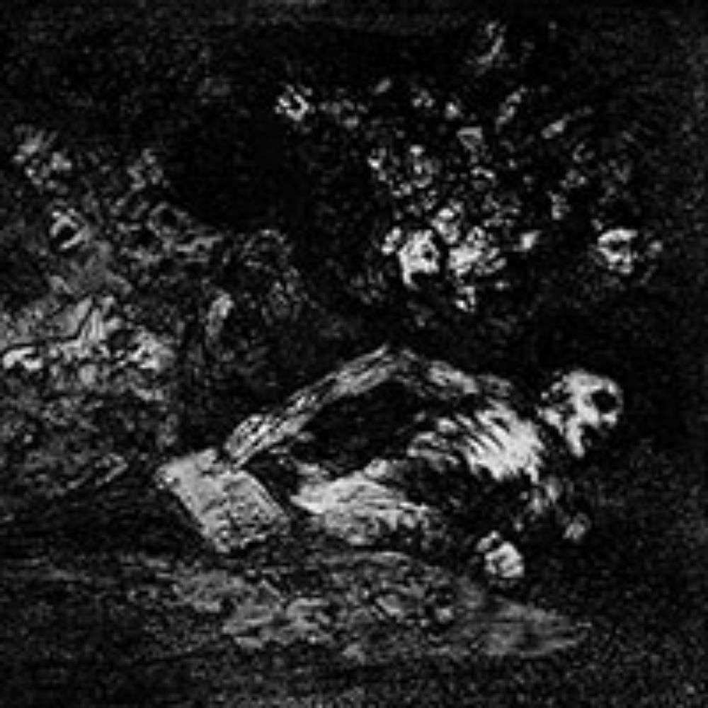 Front cover of "Cryptic Wanderings / In the Shades" by Cryptic Wanderings / In the Shades available at Darkwoods Webstore