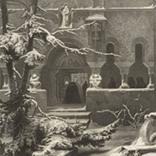Front cover of "Födzlepijnan" by Hamnskifte available at Darkwoods Webstore