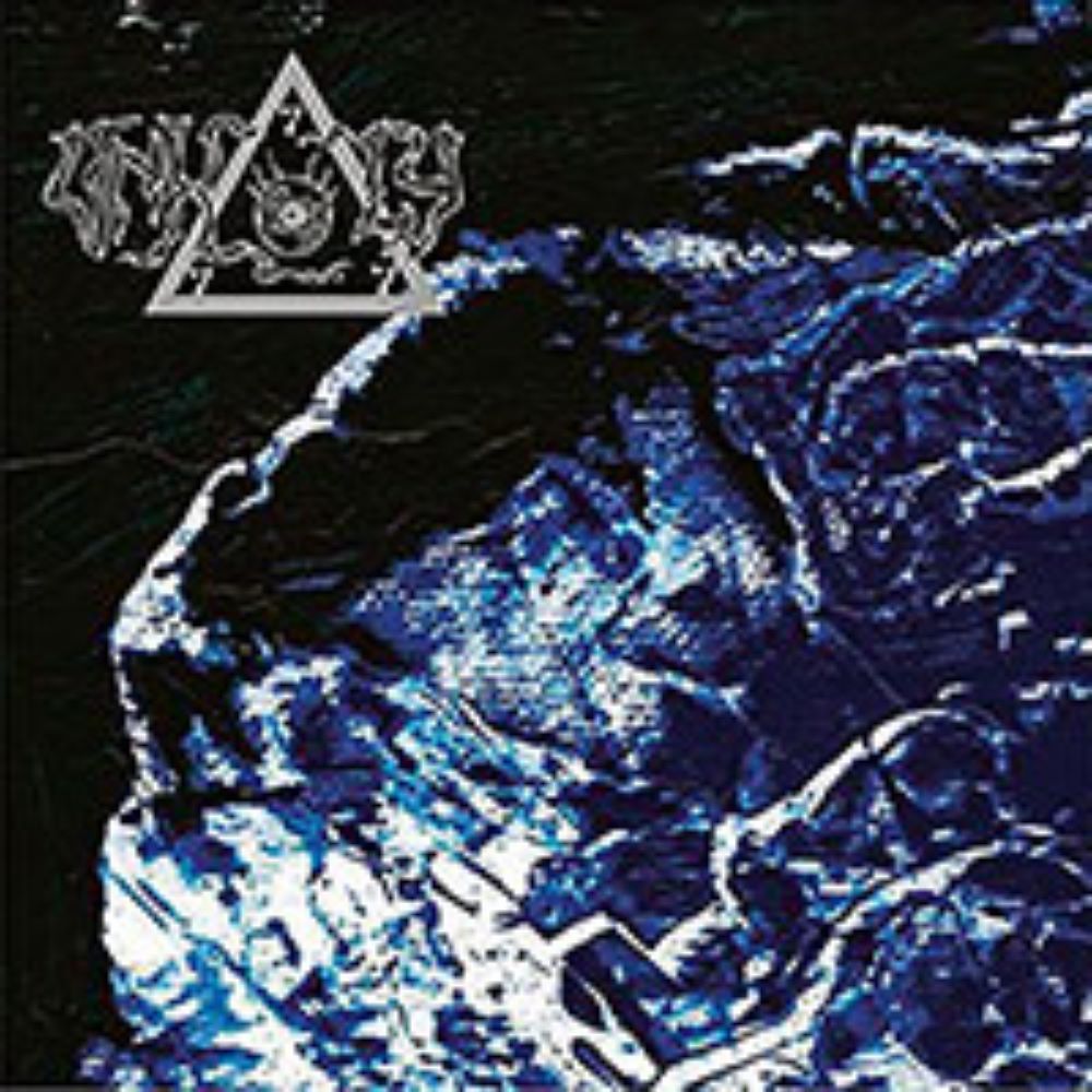 Front cover of "The Second Ring of Power" by Unholy available at Darkwoods Webstore