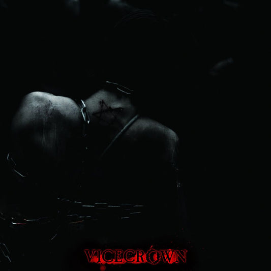 Front cover of "ViceCrown" by Handful of Hate available at Darkwoods Webstore