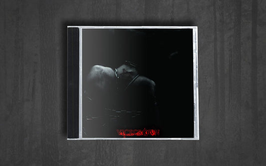Additional artwork for "ViceCrown" by Handful of Hate available at Darkwoods Webstore