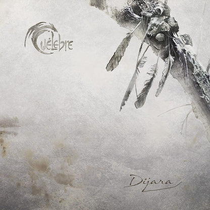 Front cover of "Dijara" by Cuélebre available at Darkwoods Webstore
