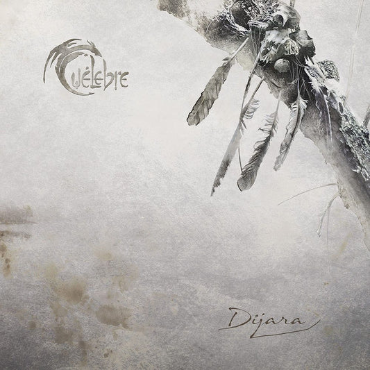Front cover of "Dijara" by Cuélebre available at Darkwoods Webstore