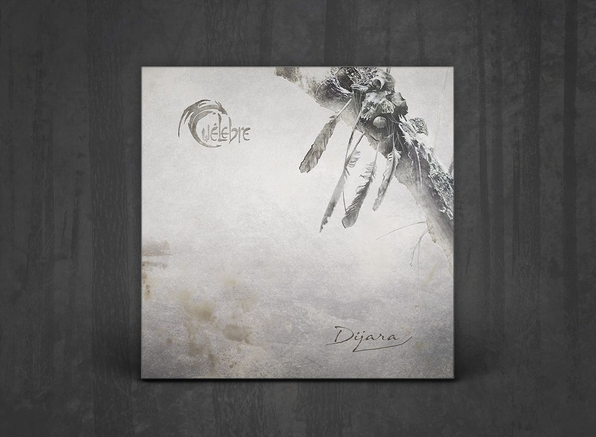 Additional artwork for "Dijara" by Cuélebre available at Darkwoods Webstore