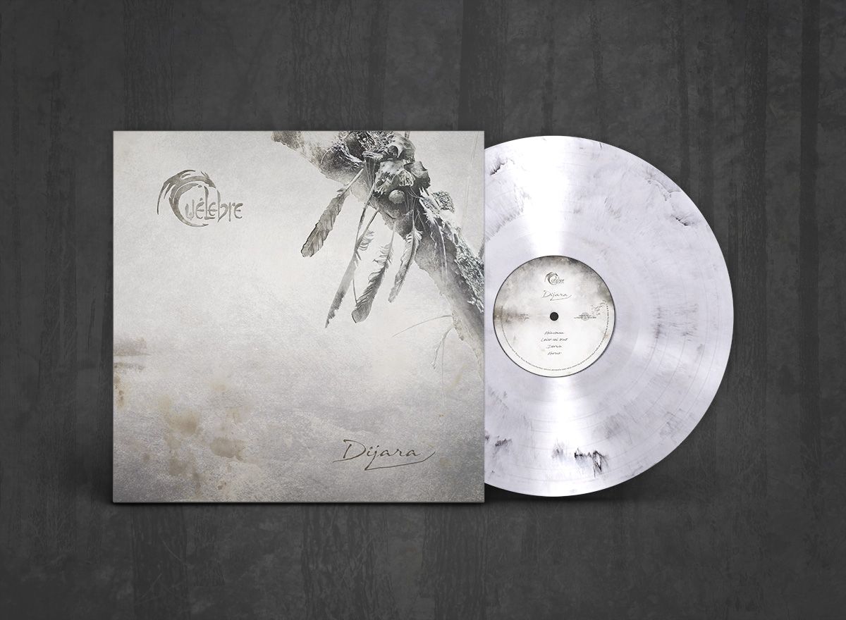 Additional artwork for "Dijara" by Cuélebre available at Darkwoods Webstore