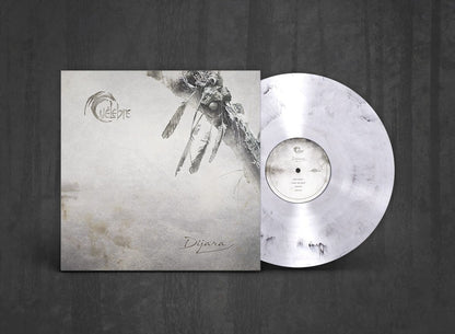 Additional artwork for "Dijara" by Cuélebre available at Darkwoods Webstore
