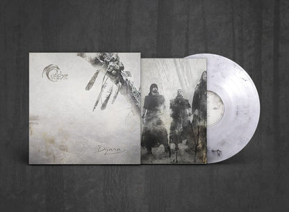 Additional artwork for "Dijara" by Cuélebre available at Darkwoods Webstore