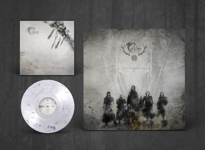 Additional artwork for "Dijara" by Cuélebre available at Darkwoods Webstore