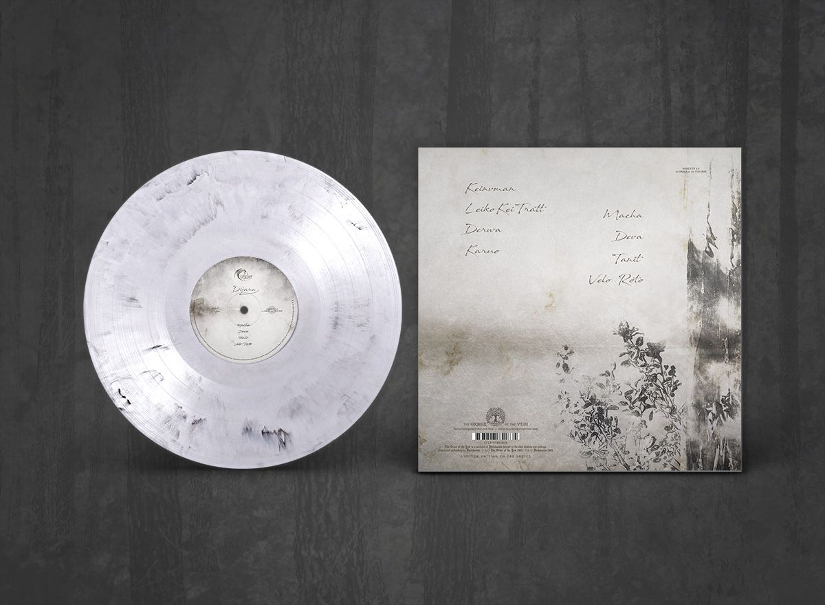 Additional artwork for "Dijara" by Cuélebre available at Darkwoods Webstore
