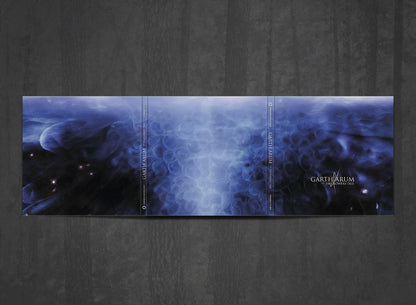 Additional artwork for "The Fireflowers Tale" by Garth Arum available at Darkwoods Webstore