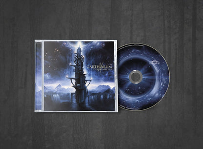 Additional artwork for "The Fireflowers Tale" by Garth Arum available at Darkwoods Webstore