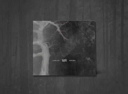 Additional artwork for "Supreme Nature" by LowMist available at Darkwoods Webstore