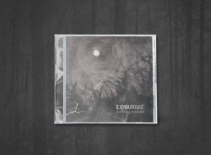 Additional artwork for "Supreme Nature" by LowMist available at Darkwoods Webstore