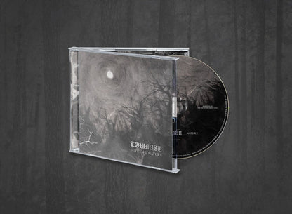 Additional artwork for "Supreme Nature" by LowMist available at Darkwoods Webstore