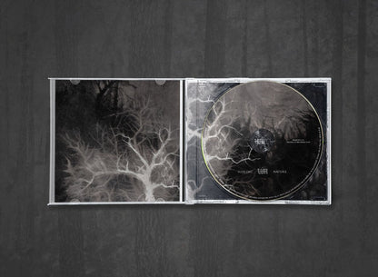 Additional artwork for "Supreme Nature" by LowMist available at Darkwoods Webstore