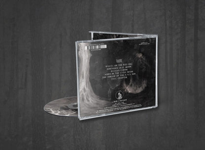 Additional artwork for "Supreme Nature" by LowMist available at Darkwoods Webstore