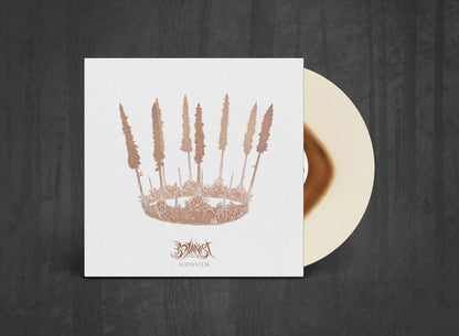 Additional artwork for "Ecosystem" by Botanist available at Darkwoods Webstore