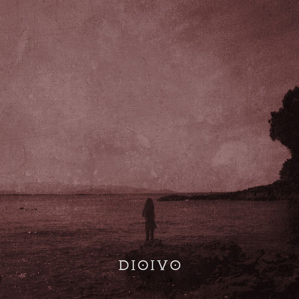 Front cover of "I" by Dioivo available at Darkwoods Webstore