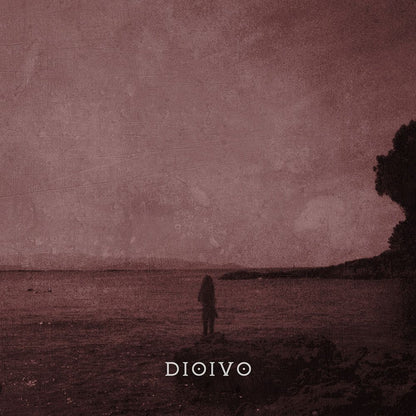 Front cover of "I" by Dioivo available at Darkwoods Webstore