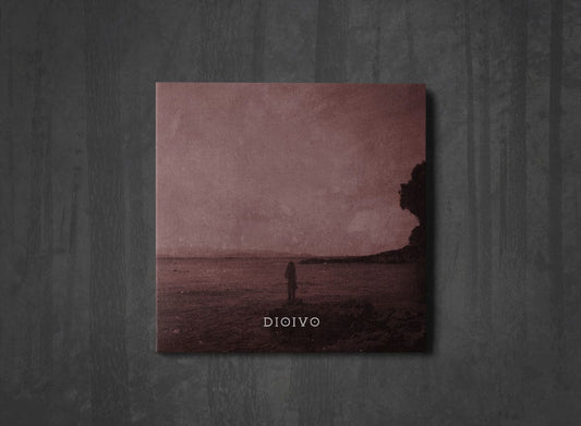Additional artwork for "I" by Dioivo available at Darkwoods Webstore