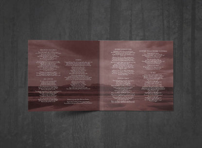 Additional artwork for "I" by Dioivo available at Darkwoods Webstore