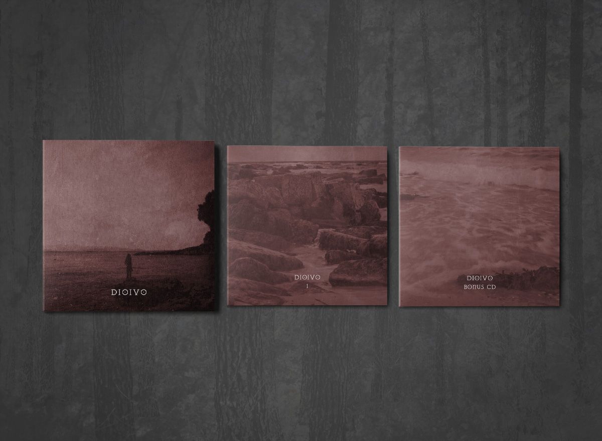 Additional artwork for "I" by Dioivo available at Darkwoods Webstore
