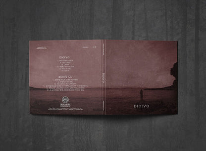 Additional artwork for "I" by Dioivo available at Darkwoods Webstore