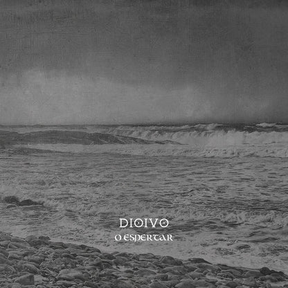 Front cover of "O Espertar" by Dioivo available at Darkwoods Webstore