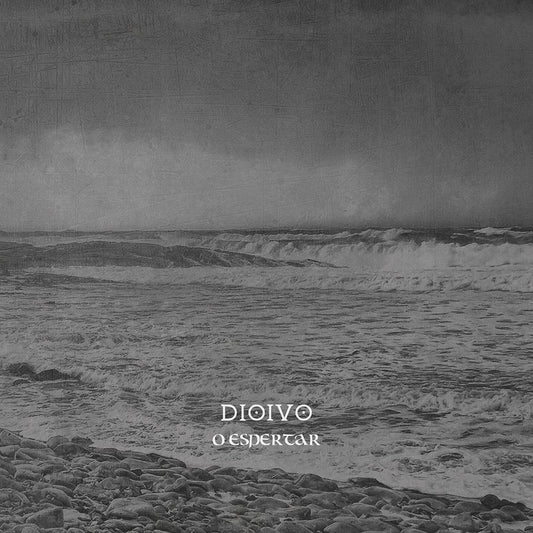 Front cover of "O Espertar" by Dioivo available at Darkwoods Webstore