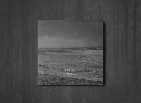 Additional artwork for "O Espertar" by Dioivo available at Darkwoods Webstore