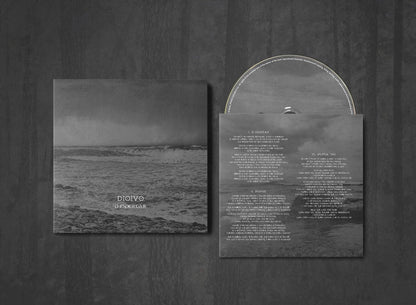 Additional artwork for "O Espertar" by Dioivo available at Darkwoods Webstore
