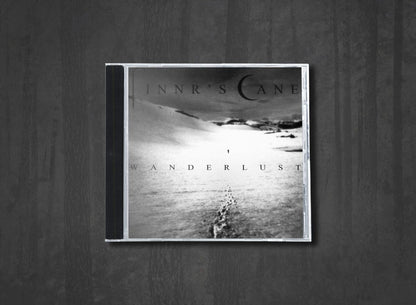 Additional artwork for "Wanderlust" by Finnr's Cane available at Darkwoods Webstore