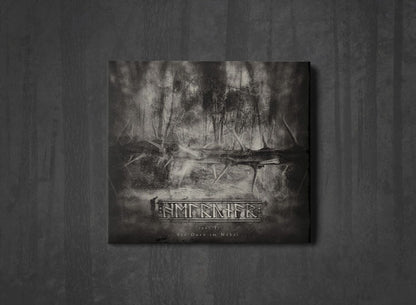 Additional artwork for "Sól I: Der Dorn im Nebel" by Helrunar available at Darkwoods Webstore