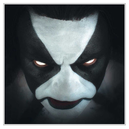 Front cover of "Abbath" by Abbath available at Darkwoods Webstore