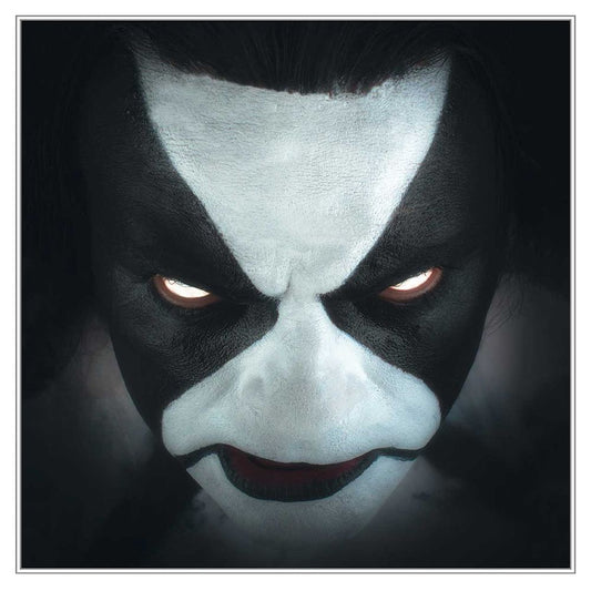 Front cover of "Abbath" by Abbath available at Darkwoods Webstore