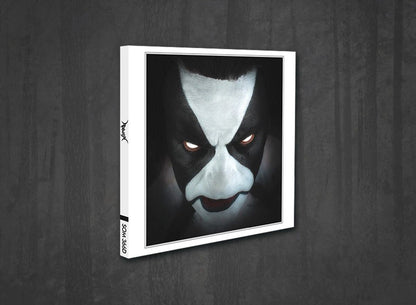 Additional artwork for "Abbath" by Abbath available at Darkwoods Webstore