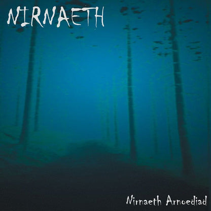 Front cover of "Nirnaeth Arnoediad" by Nirnaeth available at Darkwoods Webstore